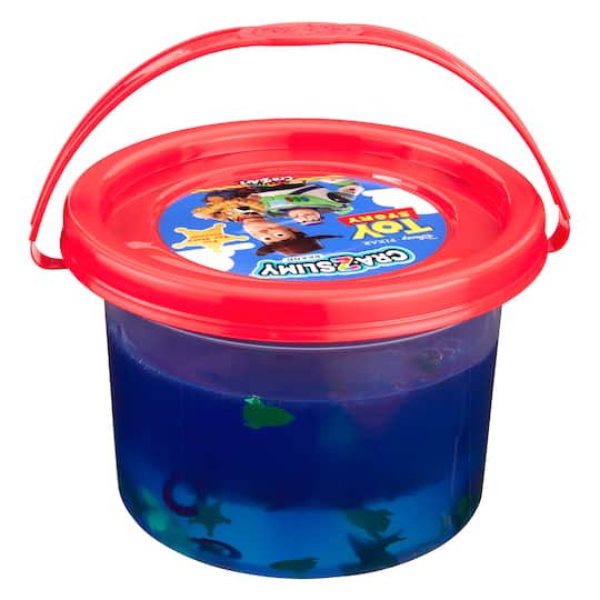 Disney® Pixar Cra-Z-Slimy™ Toy Story Slime Bucket